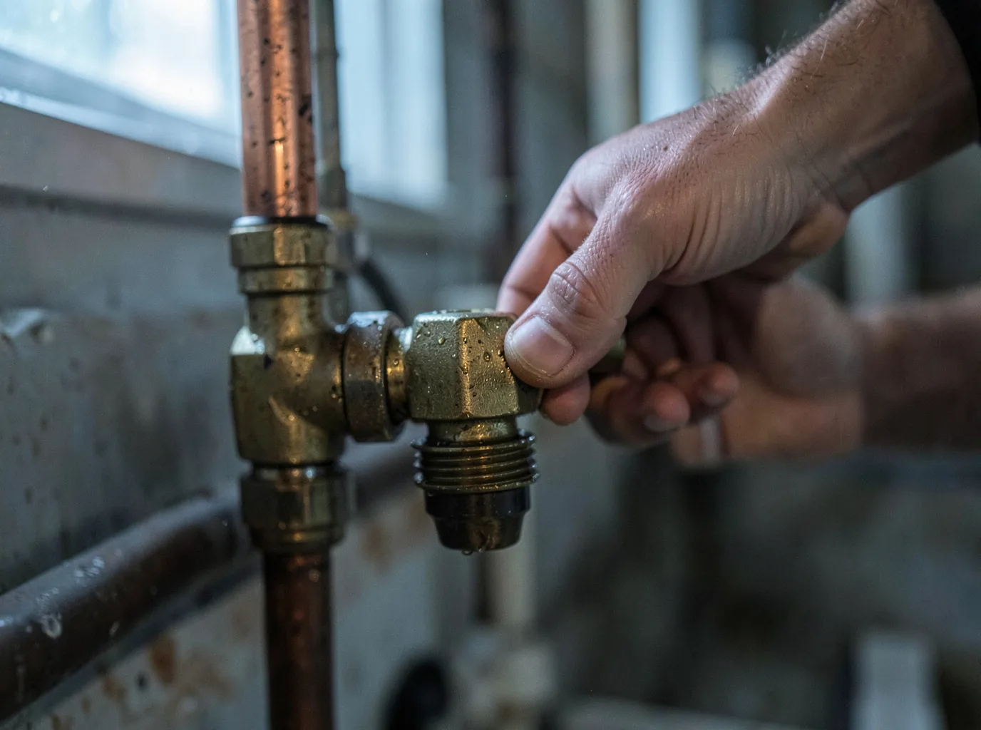 Emergency Plumber Muskegon Heights, MI FAQs